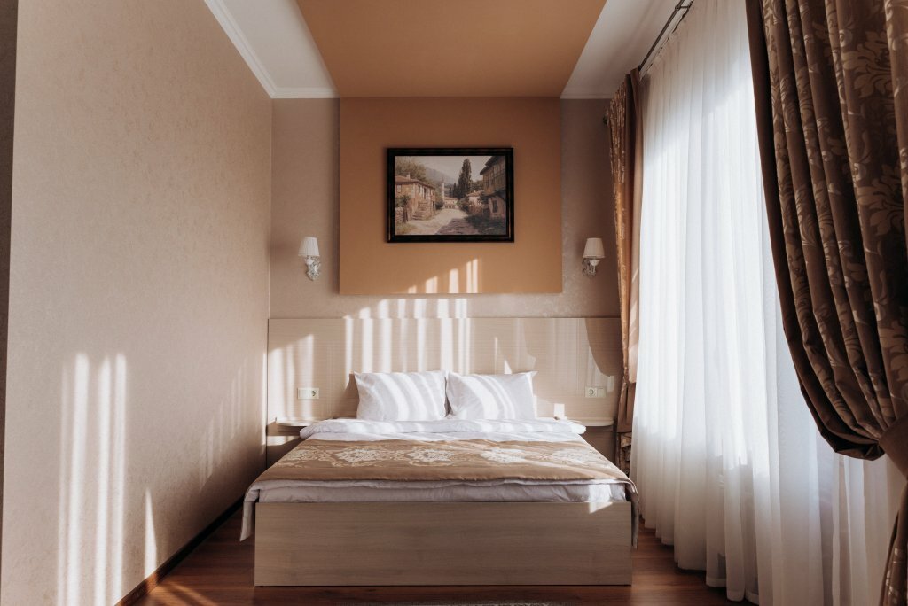 Гостевой дом Алие Бахчисарай-7