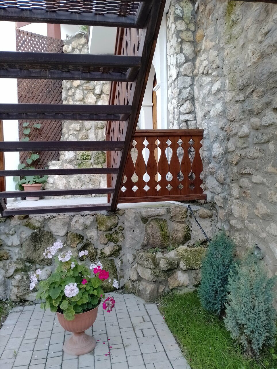 Гостевой дом Алие Бахчисарай-165