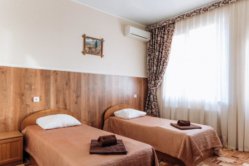 Гостевой дом Алие Бахчисарай