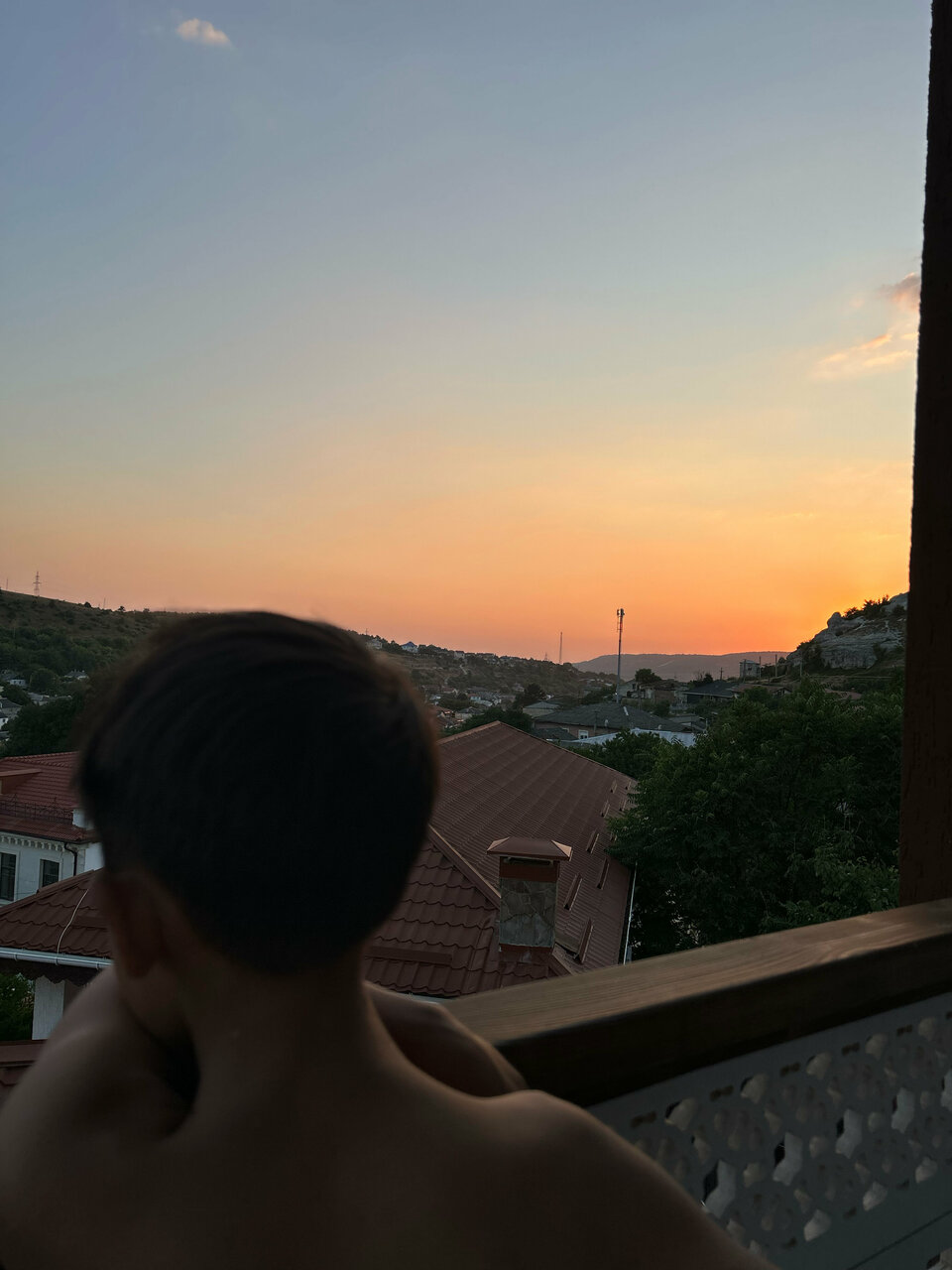 Гостевой дом Алие Бахчисарай-200