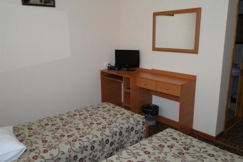 Гостевой дом Алие Бахчисарай-164