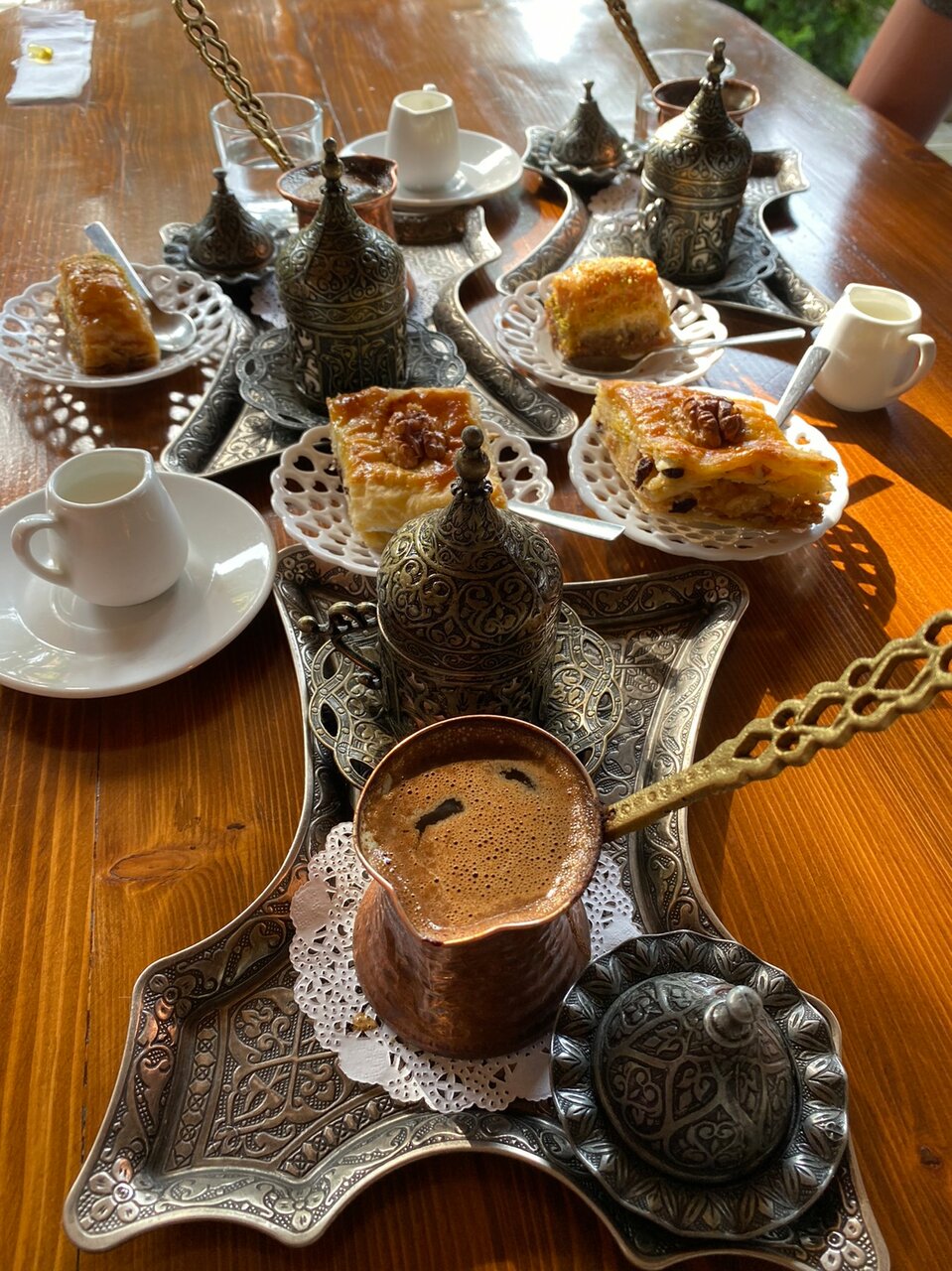 Гостевой дом Алие Бахчисарай-30