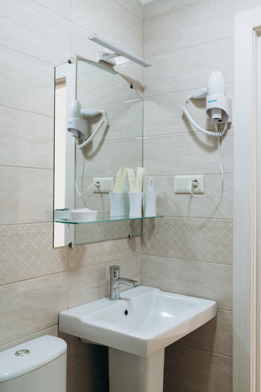 Гостевой дом Алие Бахчисарай