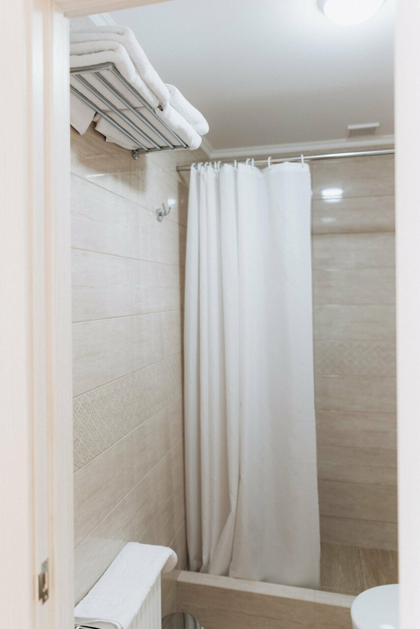 Гостевой дом Алие Бахчисарай