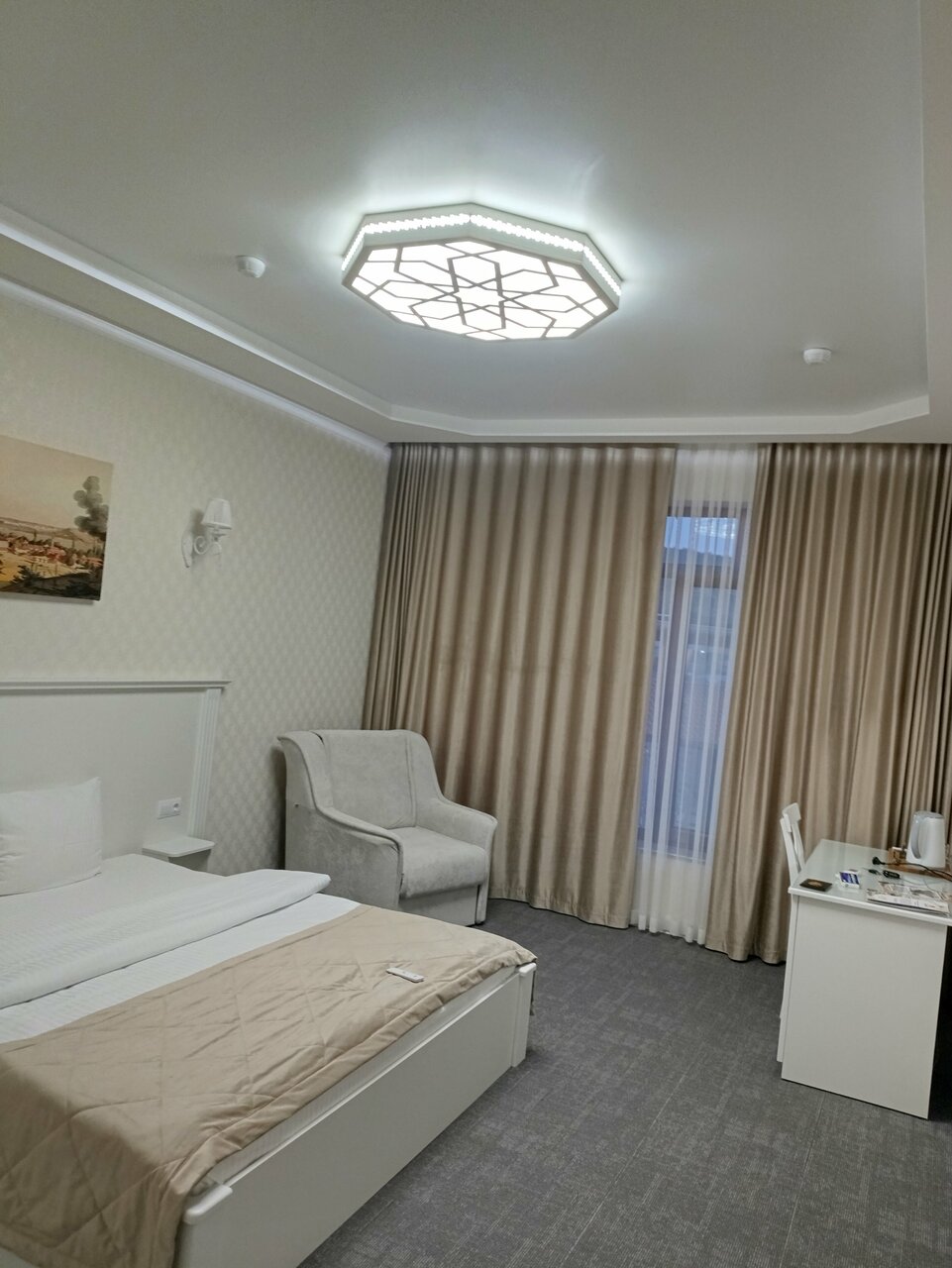 Гостевой дом Алие Бахчисарай