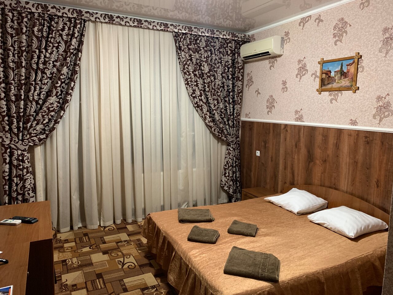 Гостевой дом Алие Бахчисарай-151