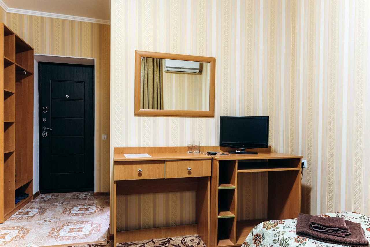 Гостевой дом Алие Бахчисарай