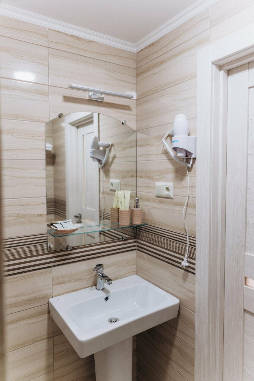 Гостевой дом Алие Бахчисарай