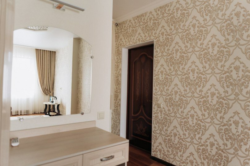 Гостевой дом Алие Бахчисарай-17