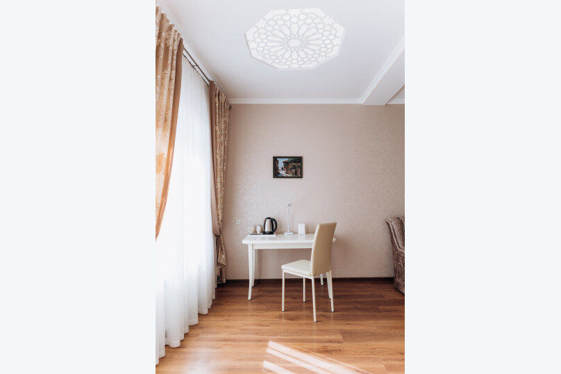 Гостевой дом Алие Бахчисарай-55