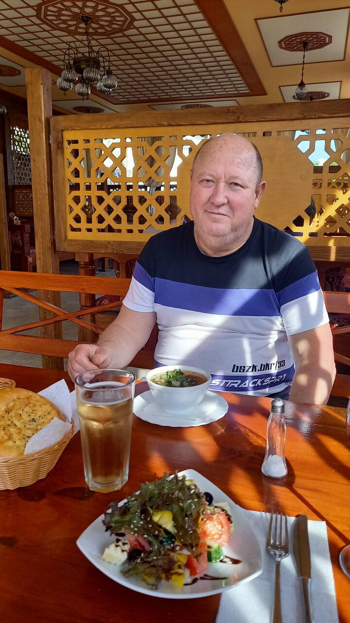 Гостевой дом Алие Бахчисарай-144