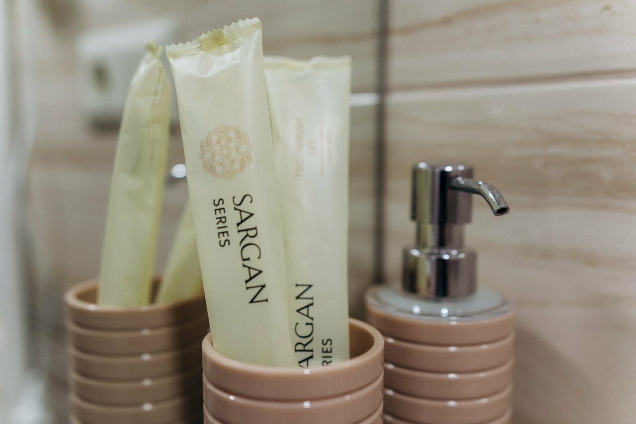 Гостевой дом Алие Бахчисарай