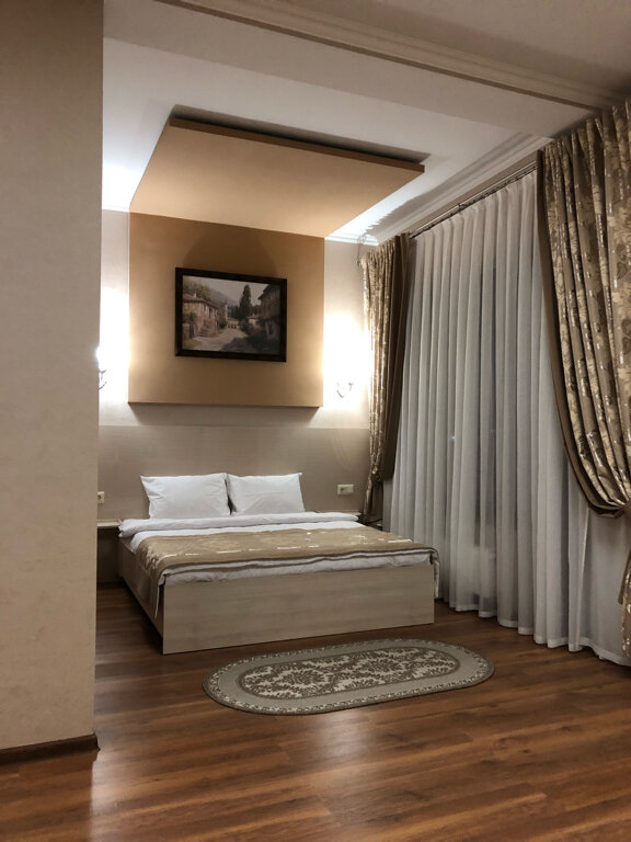 Гостевой дом Алие Бахчисарай-10