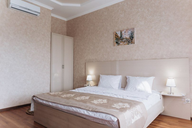 Гостевой дом Алие Бахчисарай-104