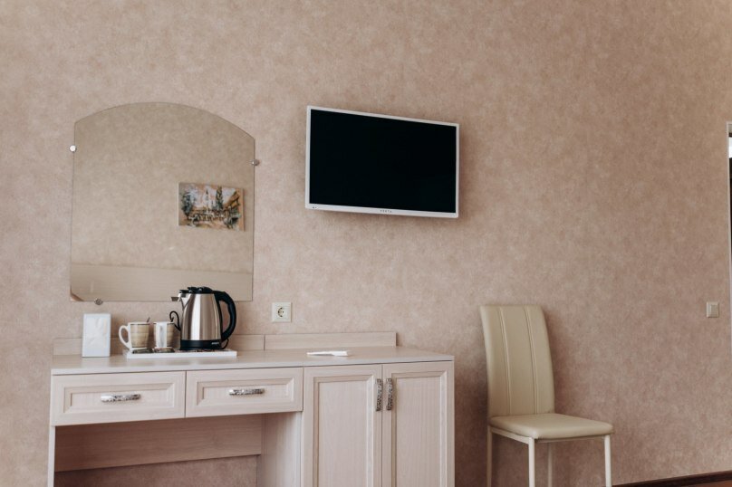 Гостевой дом Алие Бахчисарай-62