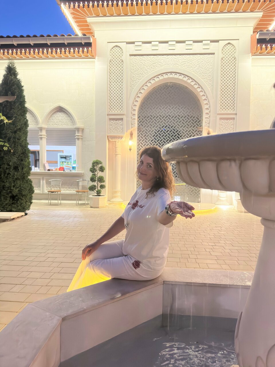 Гостевой дом Алие Бахчисарай-187