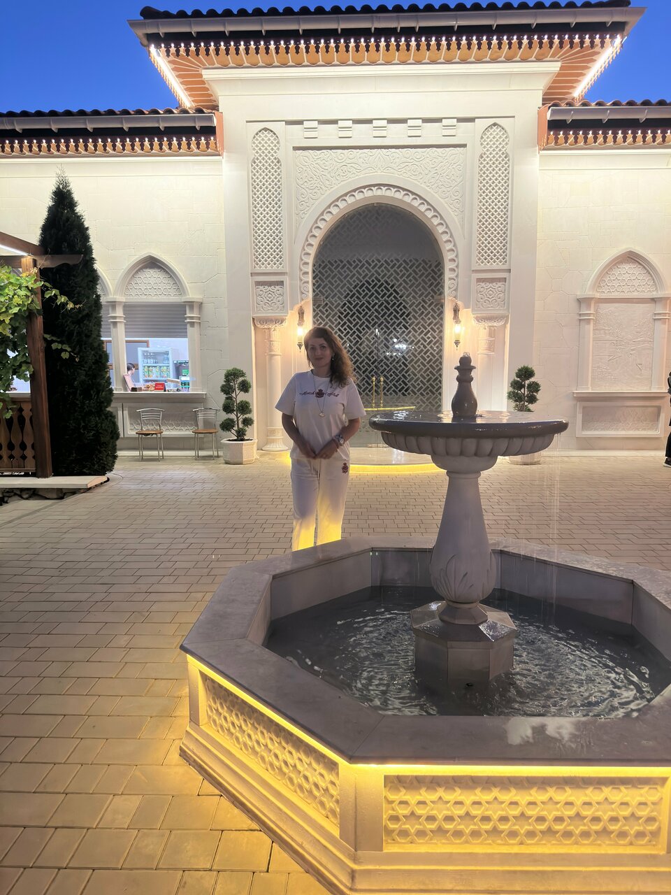 Гостевой дом Алие Бахчисарай-217