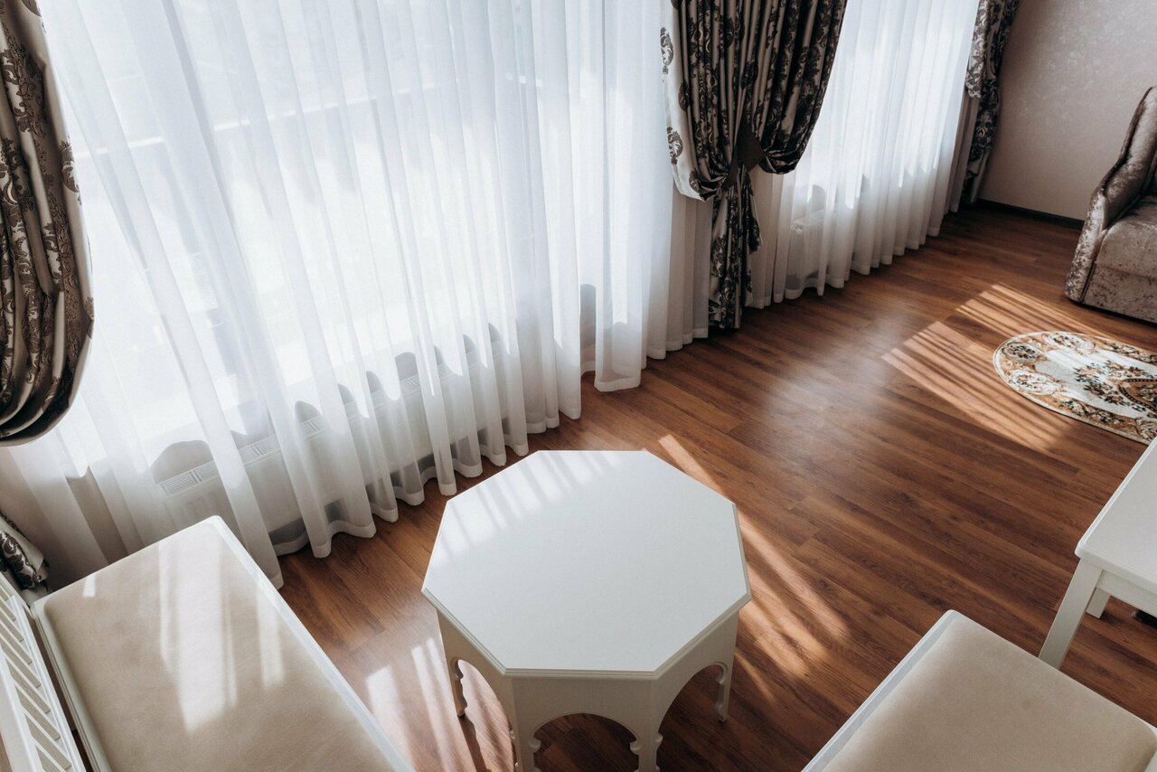 Гостевой дом Алие Бахчисарай