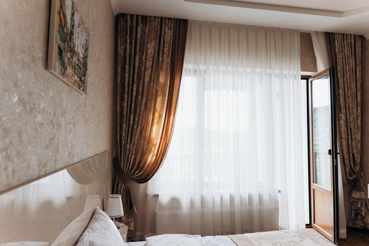 Гостевой дом Алие Бахчисарай