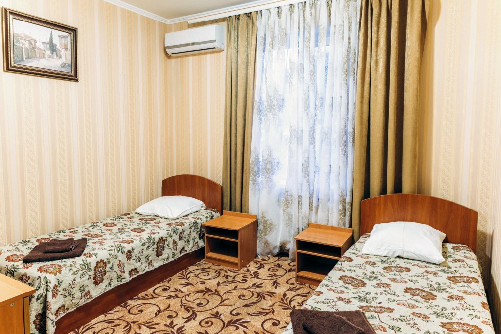 Гостевой дом Алие Бахчисарай-162