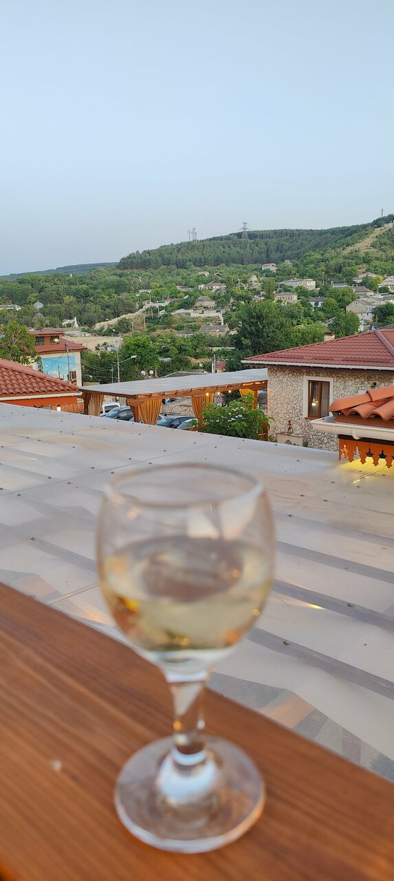 Гостевой дом Алие Бахчисарай-249