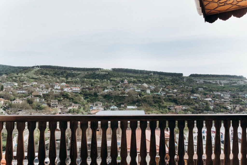 Гостевой дом Алие Бахчисарай