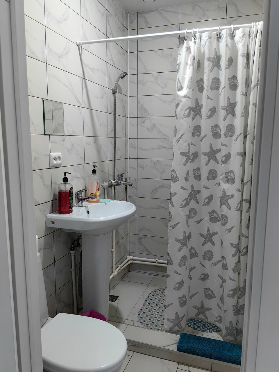 Гостевой дом Алие Бахчисарай-247