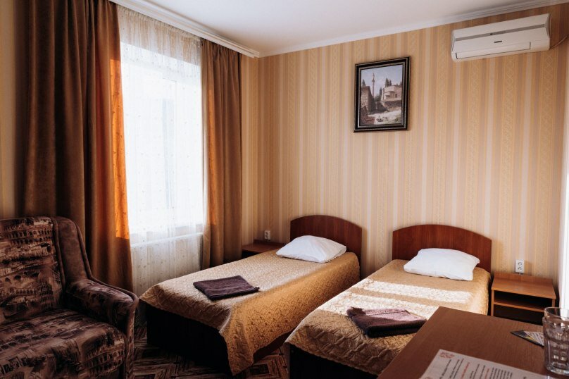 Гостевой дом Алие Бахчисарай-155