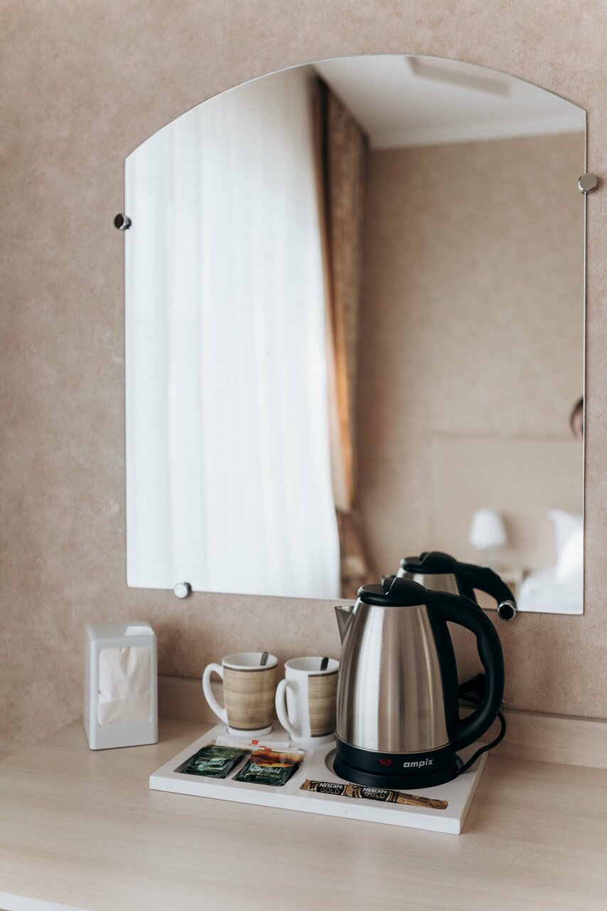 Гостевой дом Алие Бахчисарай