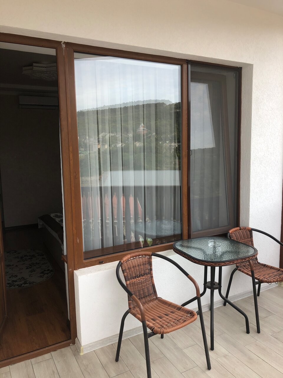 Гостевой дом Алие Бахчисарай-64