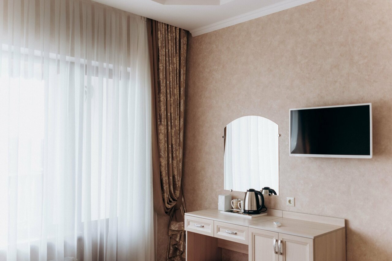 Гостевой дом Алие Бахчисарай