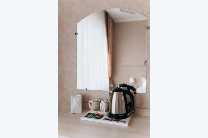 Гостевой дом Алие Бахчисарай-18