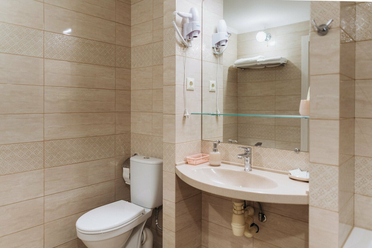 Гостевой дом Алие Бахчисарай