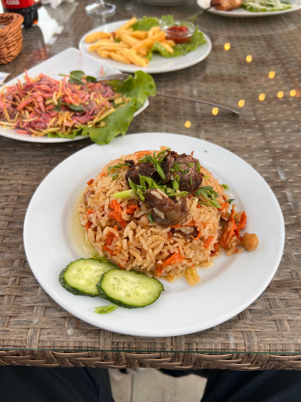 Гостевой дом Алие Бахчисарай-65