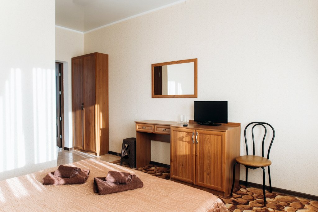 Гостевой дом Алие Бахчисарай-15