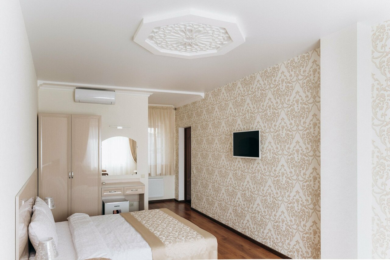 Гостевой дом Алие Бахчисарай