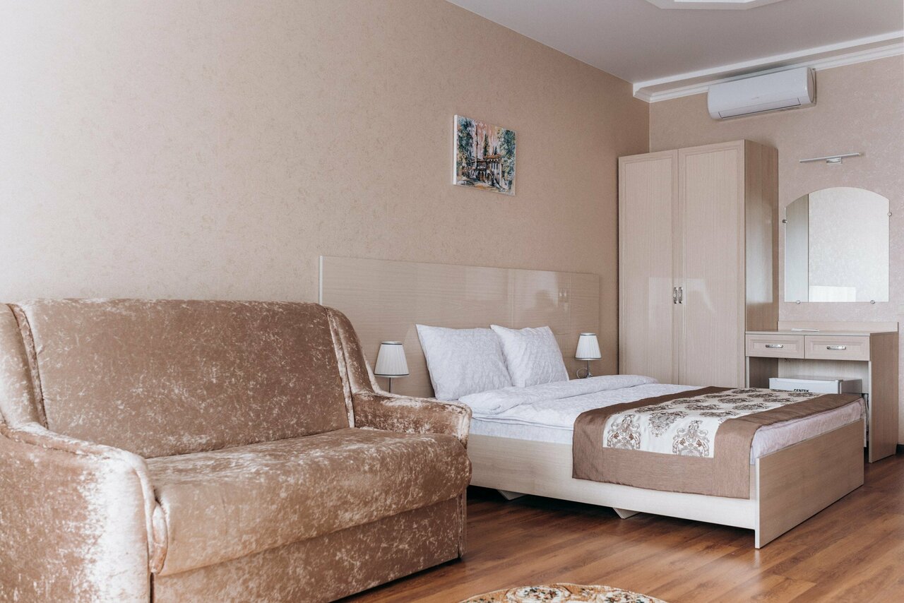 Гостевой дом Алие Бахчисарай