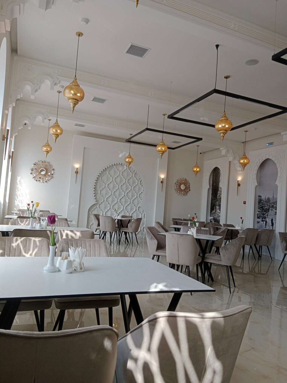 Гостевой дом Алие Бахчисарай-92