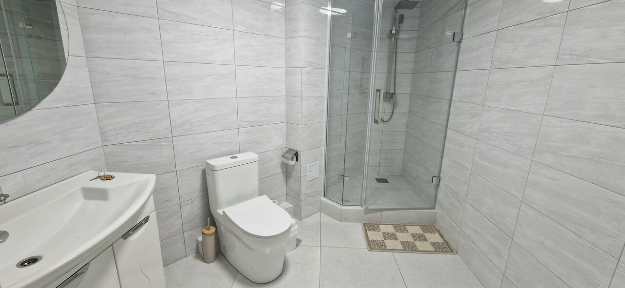 Гостевой дом Алие Бахчисарай-132