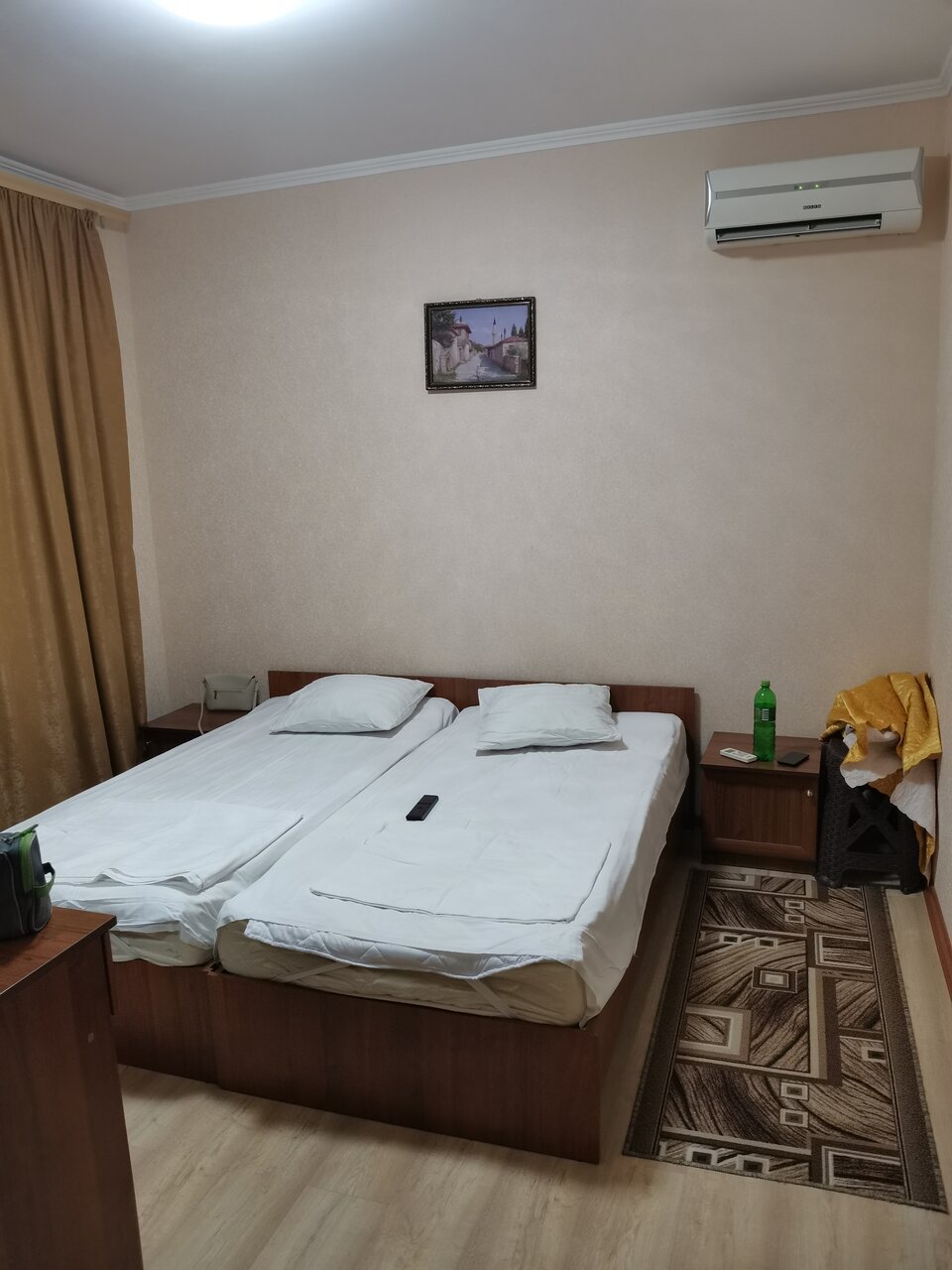 Гостевой дом Алие Бахчисарай-161