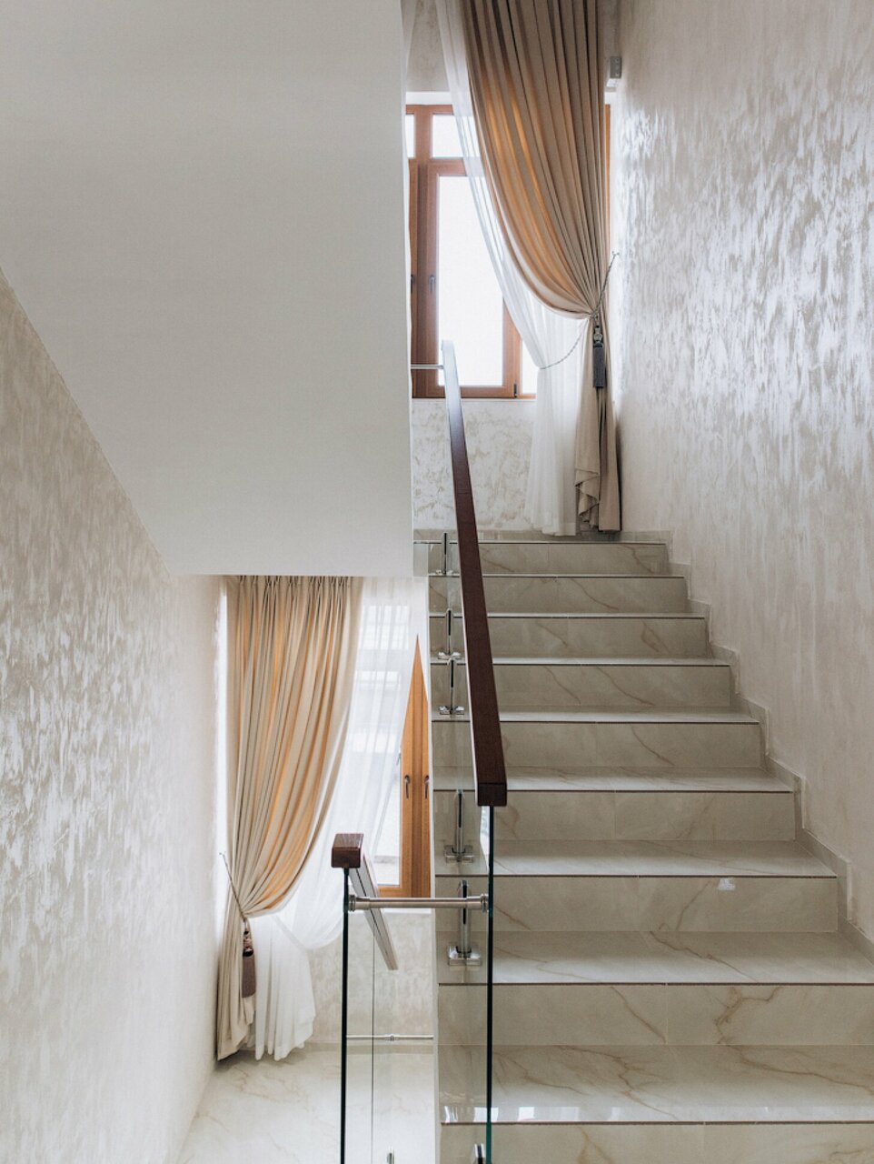 Гостевой дом Алие Бахчисарай-13