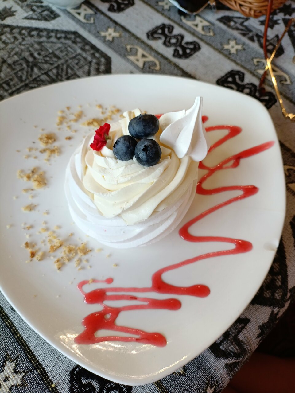 Гостевой дом Алие Бахчисарай-209