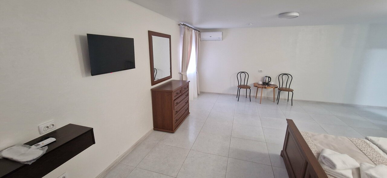 Гостевой дом Алие Бахчисарай-131