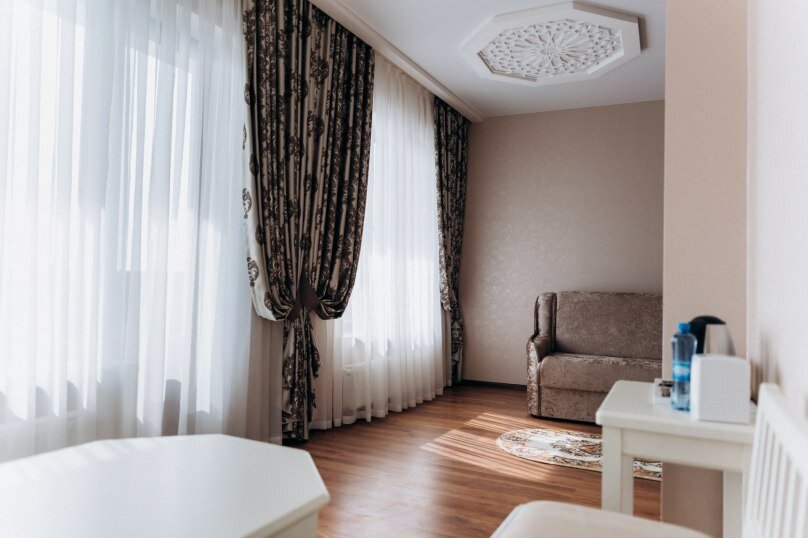 Гостевой дом Алие Бахчисарай-45