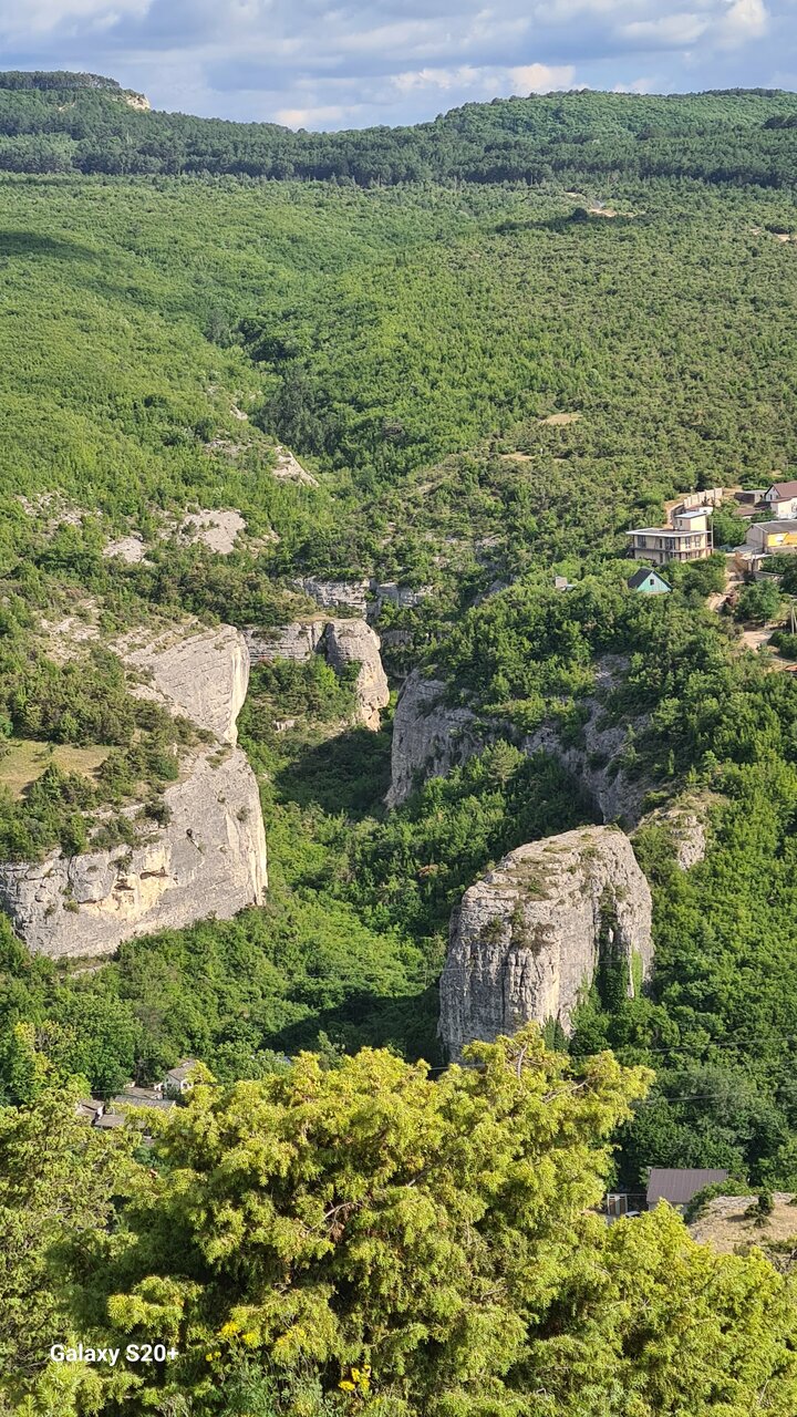 Гостевой дом Алие Бахчисарай-216