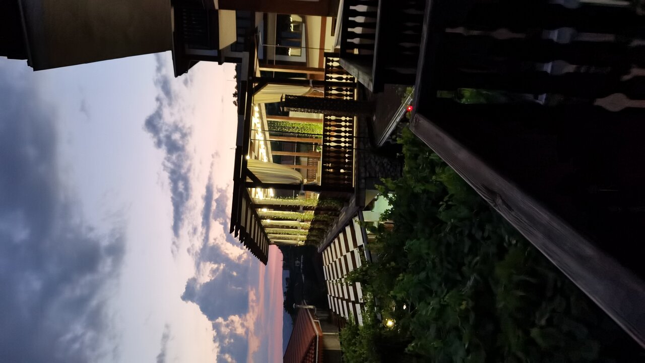 Гостевой дом Алие Бахчисарай