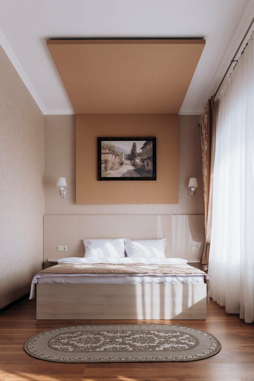 Гостевой дом Алие Бахчисарай