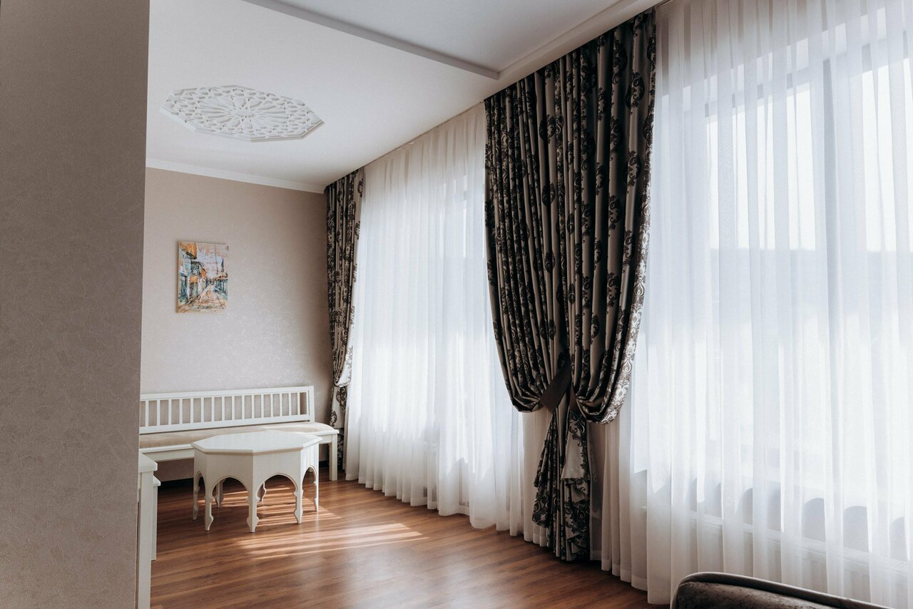 Гостевой дом Алие Бахчисарай