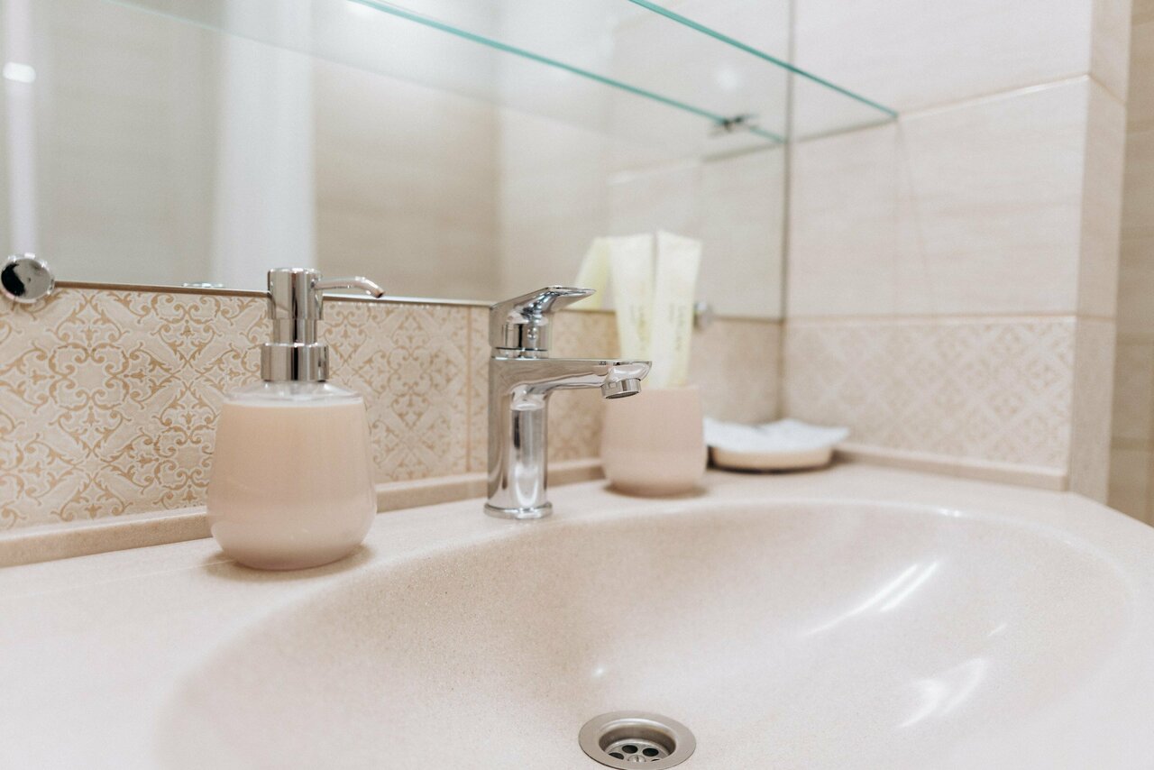 Гостевой дом Алие Бахчисарай