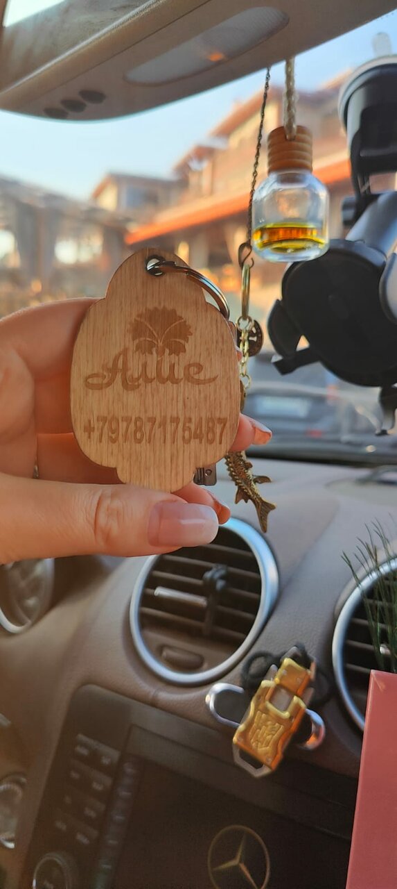 Гостевой дом Алие Бахчисарай-141